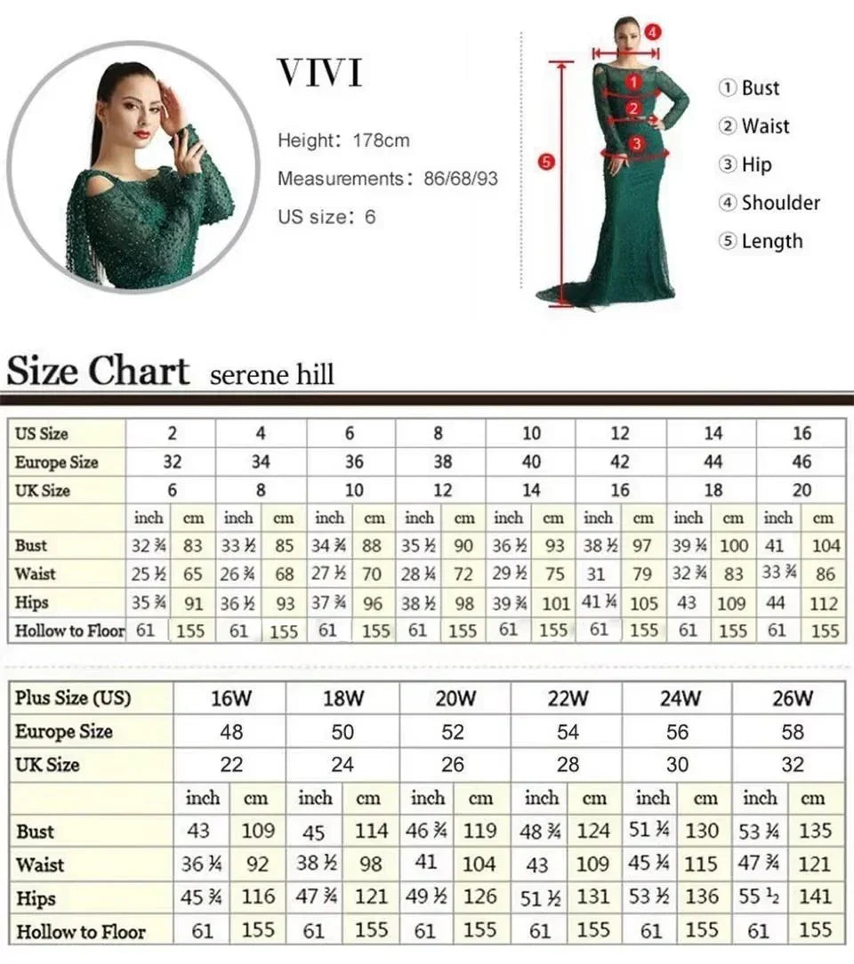 Luxury Caramel Crystal Beaded Mermaid Off Shoulder Evening Dress LA73686A