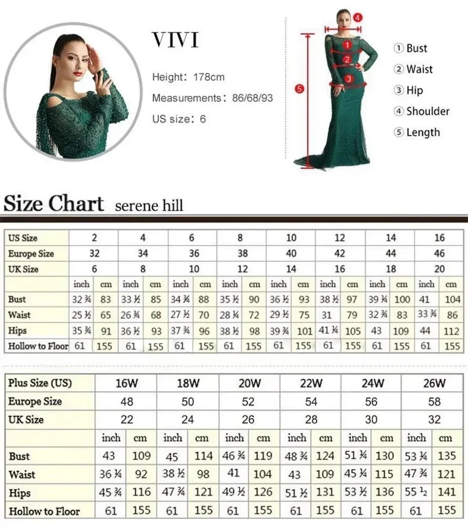 Luxury Silver Mirror Beaded Peplum Mermaid Evening Dress LA73868A